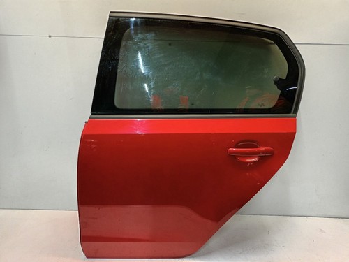 Seat mii porta posteriore - mii,