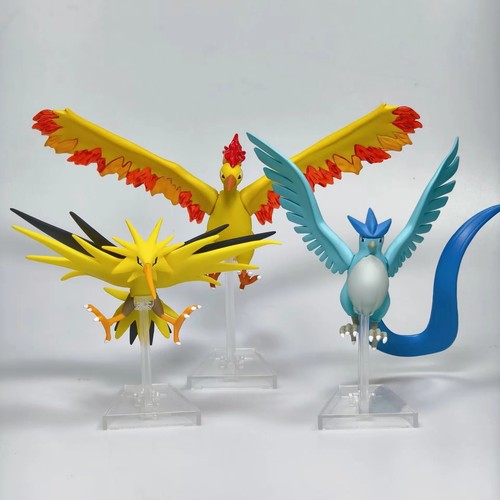 Pokemon action figure - pokemon,