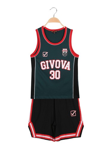 Givova completo corto - givova,
