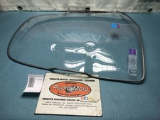 Parabrezza Biondi Honda Wallaroo - Spacy Italjet Jankee art.800921 senza staffe