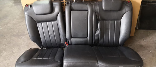 Tappezzeria pelle mercedes - pelle,
