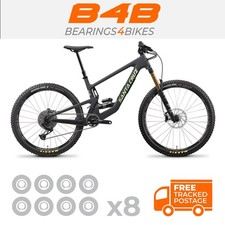 SANTA CRUZ BRONSON 5 2024
