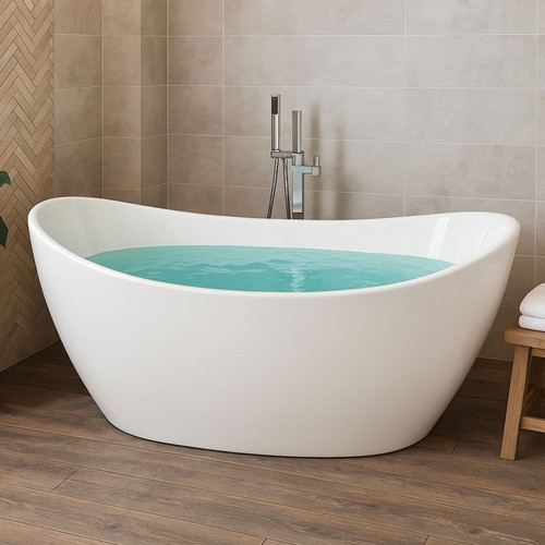 Ogomondo vasca bagno free - ogomondo,