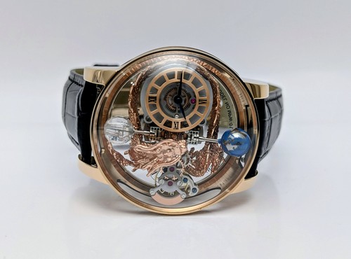 Orologio uomo montres - uomo,