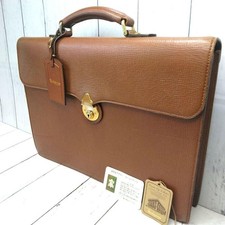 Borsa da lavoro Burberry uomo