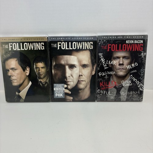 The following complete series - complete,