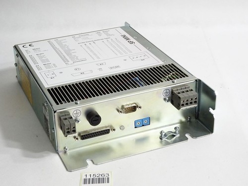 Phytron mini 70 02004534 - sp, 92-70