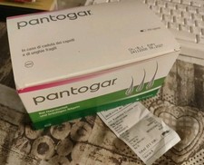 Originale Merz Pharma Svizzera 300 capsule verdi/avorio Con Ricevuta Acquisto