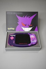 Nintendo Game Boy Advance Edición Gengar IPS