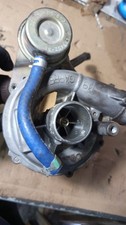 TURBINA GARRET PEUGEOT 307 2,0
