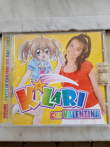 Kilari canzoni italiane - canzoni,