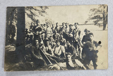 foto cartolina militari arditi