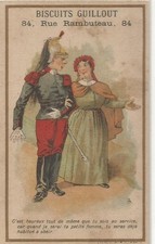 chromo biscuits guillout