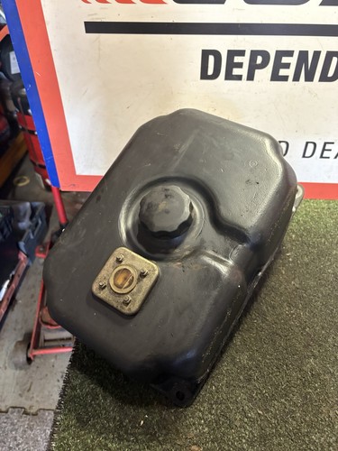 Serbatoio carburante