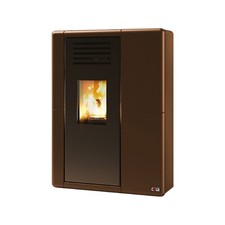 COLA LAVKF81YSTUFE A PELLET IN