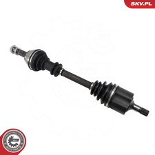Semiasse per citroen c25 fiat - semiasse,