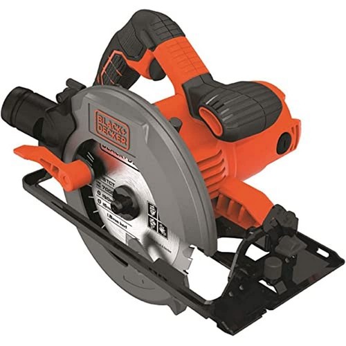 Black decker sega circolare - black+decker,,