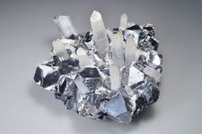 Bulgarian mineral specimen -