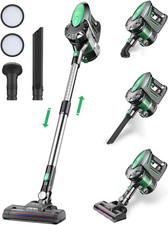 Aspirapolvere Senza Fili