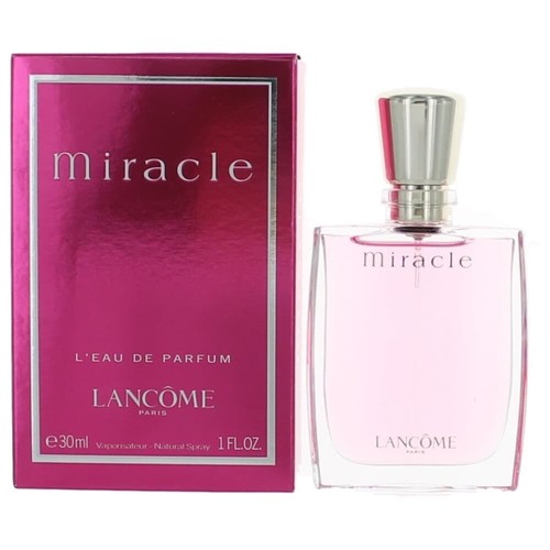 Lancome miracle eau - lancome,,