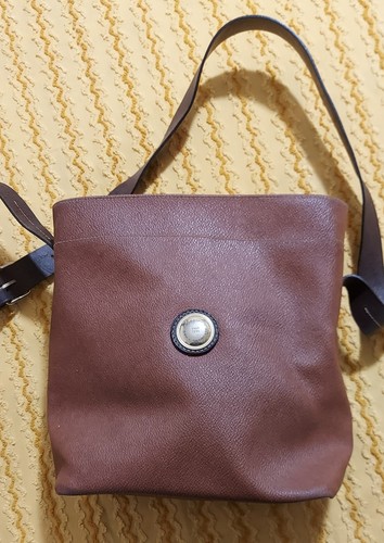 Borsa nannini secchiello - nannini, in