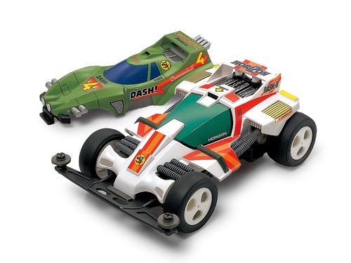 Tamiya 95624 mini 4wd - tamiya,