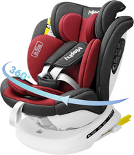 I-Size Seggiolino Auto Isofix