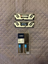 Crucial RAM DDR5 UDIMM 64GB