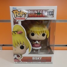 Funko Pop! n. 1133 Hunter X