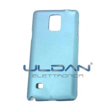 COVER CUSTODIA RIGIDA BACK