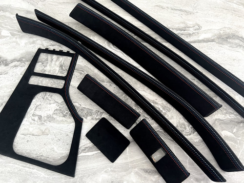 Kit carene interne - bmw, m5