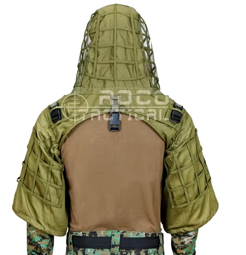 Tuta sniper tog ghillie - tuta,