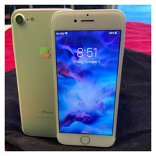 Apple iPhone 7 - 32 GB 128 GB