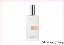 YODEYMA profumo donna LIS Eau