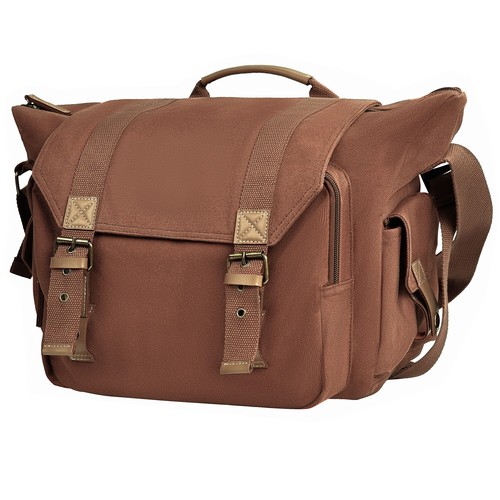 Borsa donna uomo dslr - borsa,