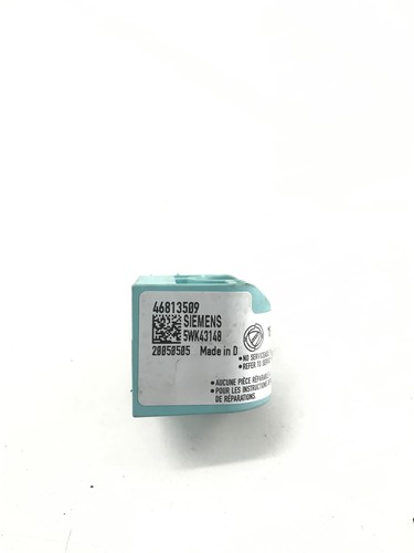 46813509 sensore airbag ant - 46813509,