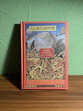 Jules verne viaggio al - jules,