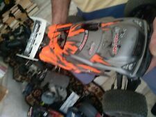 RC Model Hobao Hyper ST Truggy - Buone condizioni