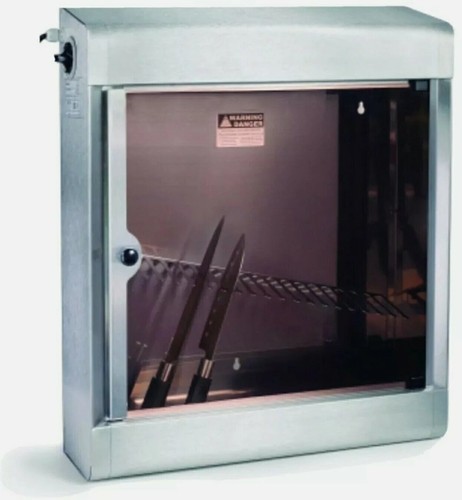 Armadio sterilizzatore per