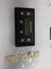 Pannello comandi per caminetti multifire ORIGINALE PALAZZETTI cod. 895715120