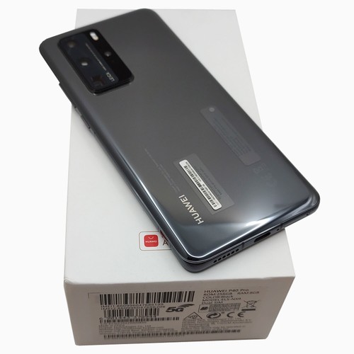 Huawei p40 pro dual - 5g, sim