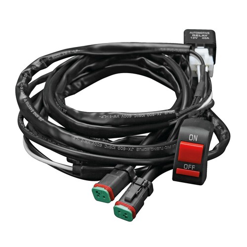 Kit cablaggio faretti - , lampa