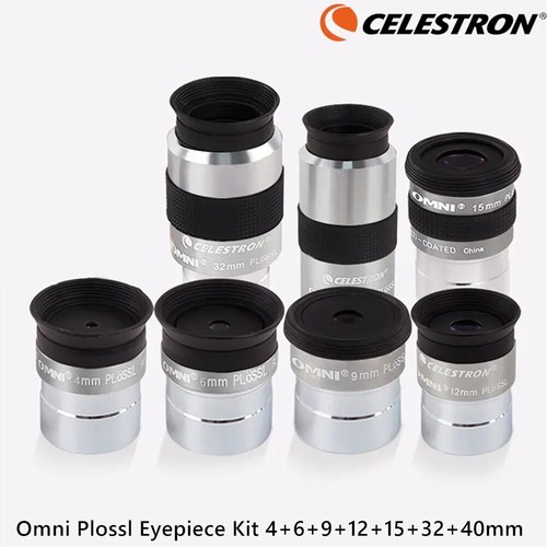 Kit oculare celestron - kit,
