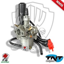 Carburatore tnt original tipo - tnt,
