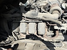 MOTORE SCANIA R500 V8 TURBO DIESEL, (CON POMPA ELETTRICA) SIGLA : DC1601L01