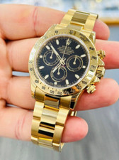 Rolex Daytona 116528 Orologio