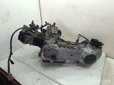 blocco motore completo "m286m" PEUGEOT GEOPOLIS 250cc 2006/2009