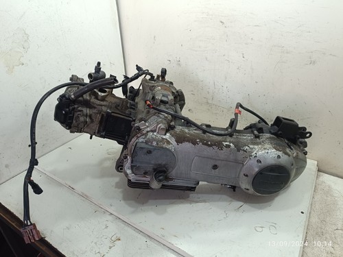 Blocco motore completo m286m - motore, "m286m"