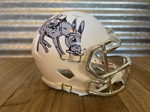 Mini casco velocità colorado - mini,