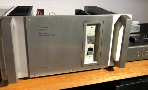 Amplificatore threshold - sa,